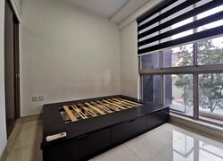 Centra Residence (D14), Apartment #464986341